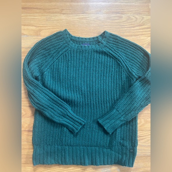 American Eagle Jegging Sweater - Picture 2 of 3